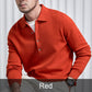 🎅Early Xmas Sales Nice gift* Elegant simple stylish knitted sweater cardigan-4