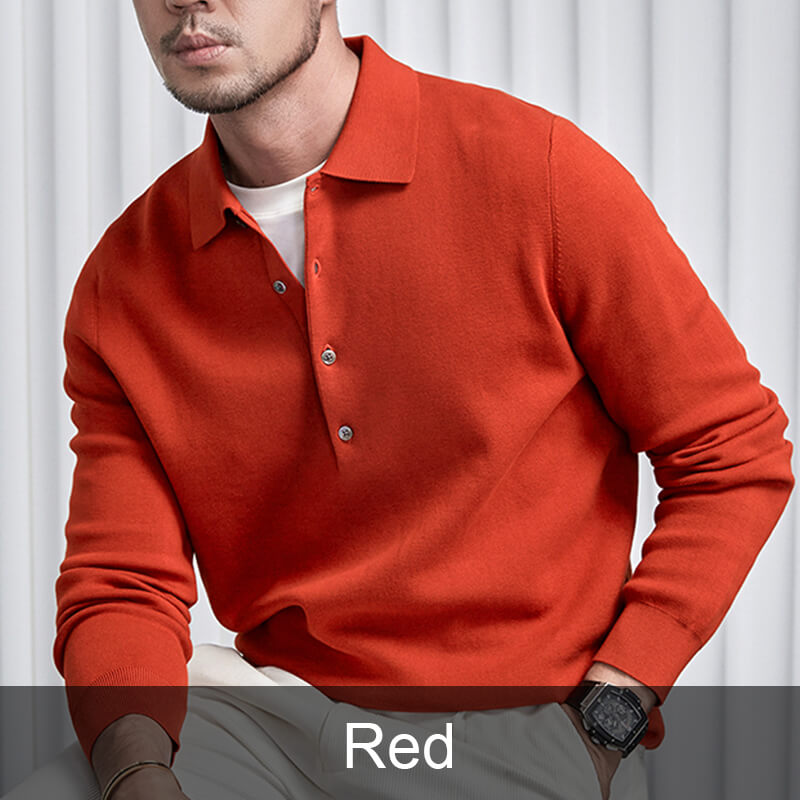 🎅Early Xmas Sales Nice gift* Elegant simple stylish knitted sweater cardigan-4