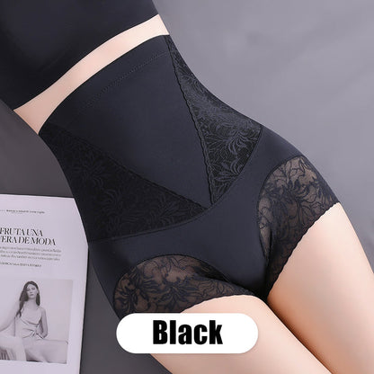 🎉Women’s Butt-Lifting Tummy-Control High-Waist Panties❤️‍🔥