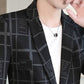 🍁Autumn New Releases🍁Men’s Slim-Fit Single-Breasted Blazer-3