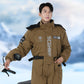 ✨New Arrival✨Winter Outdoor Riding Insulated Full-Body Suit-5