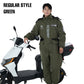 ✨New Arrival✨Winter Outdoor Riding Insulated Full-Body Suit-9