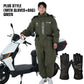 ✨New Arrival✨Winter Outdoor Riding Insulated Full-Body Suit-12