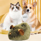 Plush Simulation Mouse Toy with Sound for Cats-1