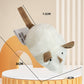 Plush Simulation Mouse Toy with Sound for Cats-8