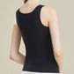 ✨New Arrival✨Slimming Fit Warm Vest with Built-in Chest Pad-5