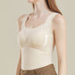 ✨New Arrival✨Slimming Fit Warm Vest with Built-in Chest Pad-10
