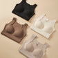 ✨New Arrival✨Slimming Fit Warm Vest with Built-in Chest Pad-12