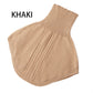🔥Soft & Warm High Neck Fake Collar-10