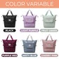 🔥Christmas pre-sale SAVE 56%🎄Large capacity folding travel bag-7