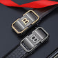 ✨New Arrival✨Men's Crocodile-Patterned Automatic Buckle Belt-10
