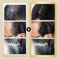 Veilige en praktische kam haarkleur