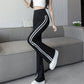 🔥🖤Early Black Friday Sale🔥Women's High-Waisted Flare Leggings with Tummy Control-2
