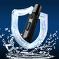 🎉Mini Digital Display Elektrischer Multifunktions-Nasenhaartrimmer mit Wasser abwaschbar🎁