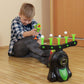 🎅Xmas Sales - 50% OFF🎄Shooting Target Practice Kids Shooting Toy Gun Set-3