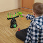 🎅Xmas Sales - 50% OFF🎄Shooting Target Practice Kids Shooting Toy Gun Set-7