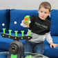 🎅Xmas Sales - 50% OFF🎄Shooting Target Practice Kids Shooting Toy Gun Set-8