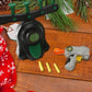 🎅Xmas Sales - 50% OFF🎄Shooting Target Practice Kids Shooting Toy Gun Set-11