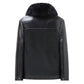 ✨New Arrival✨Men's Winter Leather Jacket With Plush Lining-1