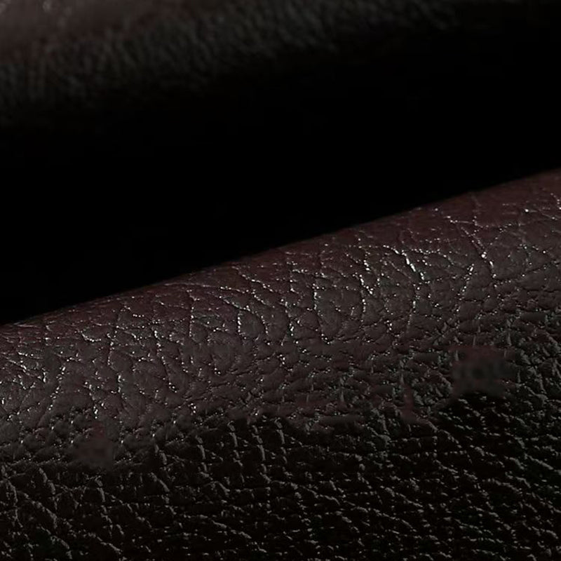 ✨New Arrival✨Men's Winter Leather Jacket With Plush Lining-6