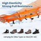 ✨New Arrival✨Anti-Slip Crampons for Outdoor Shoes & Boots-3