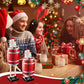🎅Xmas Sales - 50% OFF🎄Creative Santa Claus Pop-up Cigarette Dispenser-2
