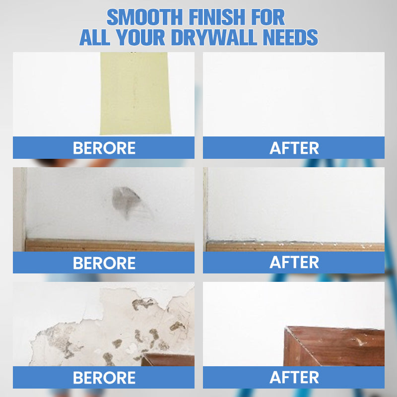 Waterproof Efficient Drywall Repair Kit-1