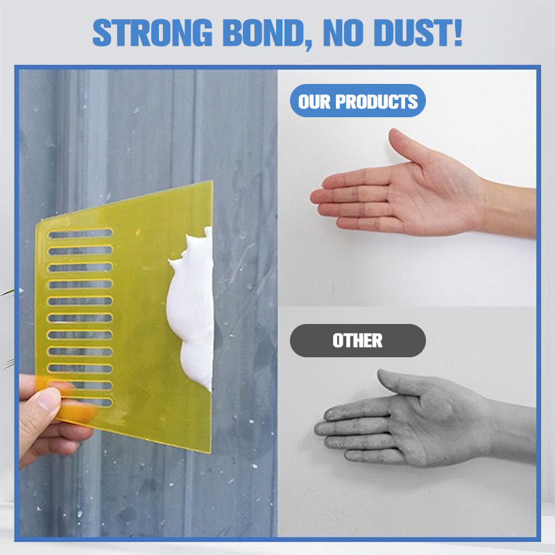 Waterproof Efficient Drywall Repair Kit-3