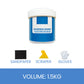 Waterproof Efficient Drywall Repair Kit-8