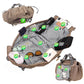 🔥HOT SALE💝Large Capacity Fashion Versatile Shoulder Bag-3