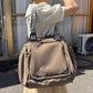 🔥HOT SALE💝Large Capacity Fashion Versatile Shoulder Bag-4