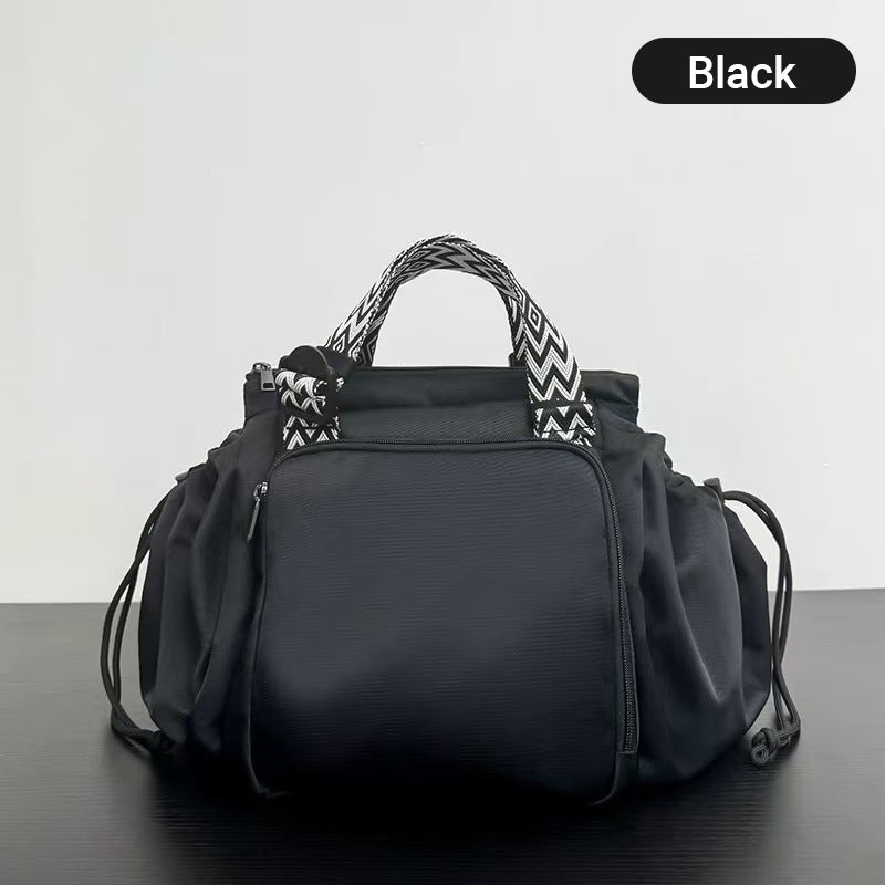 🔥HOT SALE💝Large Capacity Fashion Versatile Shoulder Bag-11