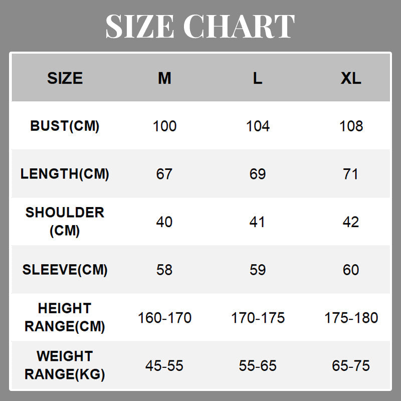 🔥Give the elders a warm winter🍃Men's warm striped comfortable and fashionable sweater-7