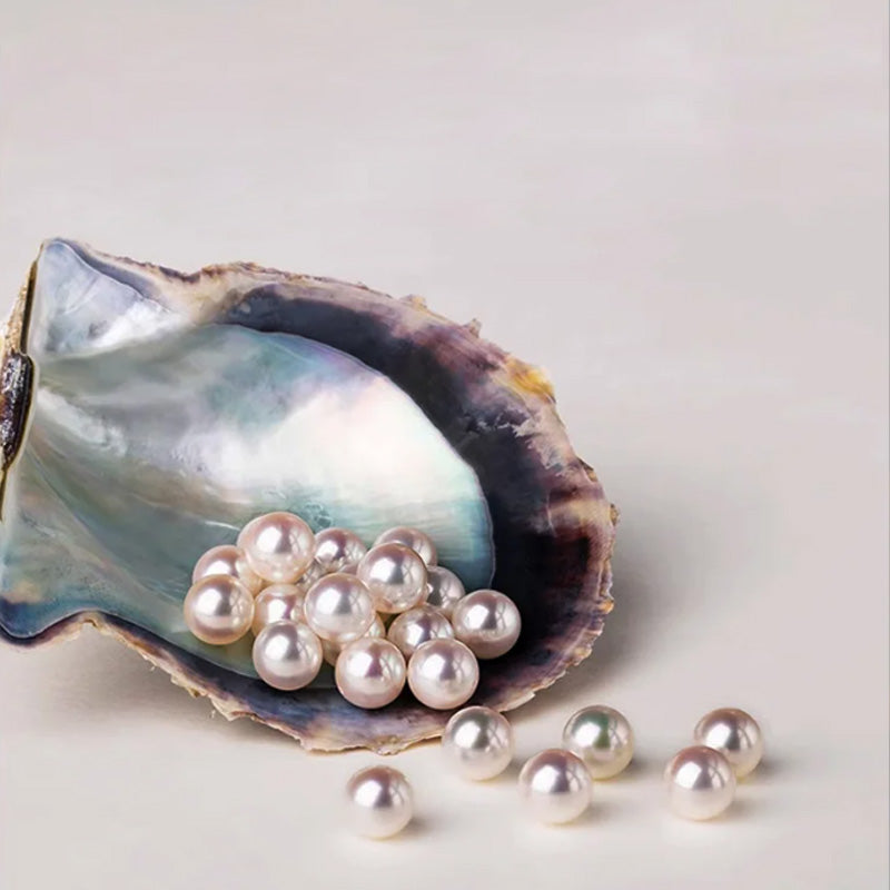 🎄【Christmas Carnival】🎁✨Ladies' high-end exquisite handmade pearl brooch-7