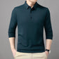 ✨New Arrival✨Men's Fashion Lapel Casual Comfortable Shirt-4