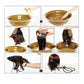 💜 LAST DAY PROMOTION - 50%OFF💜Curly Wavy Frizzy Hair Extension with Ponytail-8