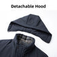 🔥Give the elders a warm winter🍃Men's Business Padded Parka-6