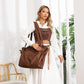 🔥Heißer Verkauf 50% Rabatt🔥Reisetasche für Damen mit großem Fassungsvermögen