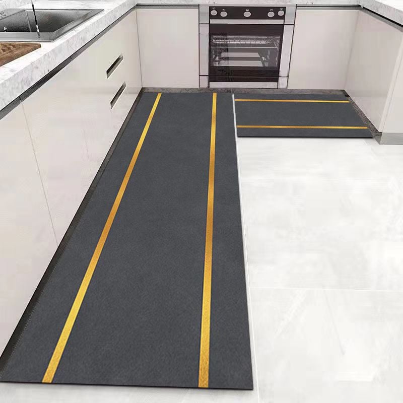✨Home Essentials✨Non-Slip & Super Absorbent Floor Rugs-10