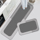 ✨Home Essentials✨Non-Slip & Super Absorbent Floor Rugs-14