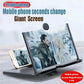 📱 Phone Screen Magnifier 🔎 Bigger Viewing Anywhere