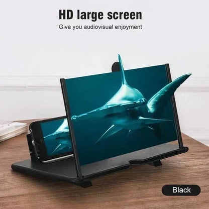 📱 Phone Screen Magnifier 🔎 Bigger Viewing Anywhere
