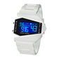 🔥Buy 1 get 1 free🔥Kreative leuchtende LED-Uhr in Flugzeugform⌚