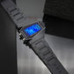 🔥Buy 1 get 1 free🔥Kreative leuchtende LED-Uhr in Flugzeugform⌚