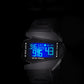 🔥Buy 1 get 1 free🔥Kreative leuchtende LED-Uhr in Flugzeugform⌚