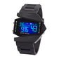🔥Buy 1 get 1 free🔥Kreative leuchtende LED-Uhr in Flugzeugform⌚