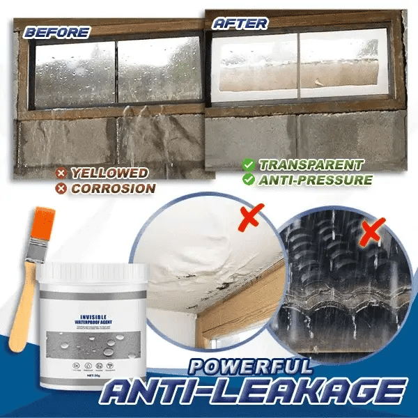 Super Strong Invisible Waterproof Anti-Leakage Agent-2