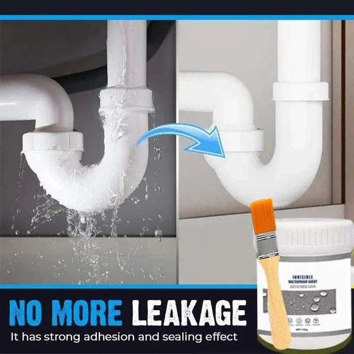 Super Strong Invisible Waterproof Anti-Leakage Agent-6