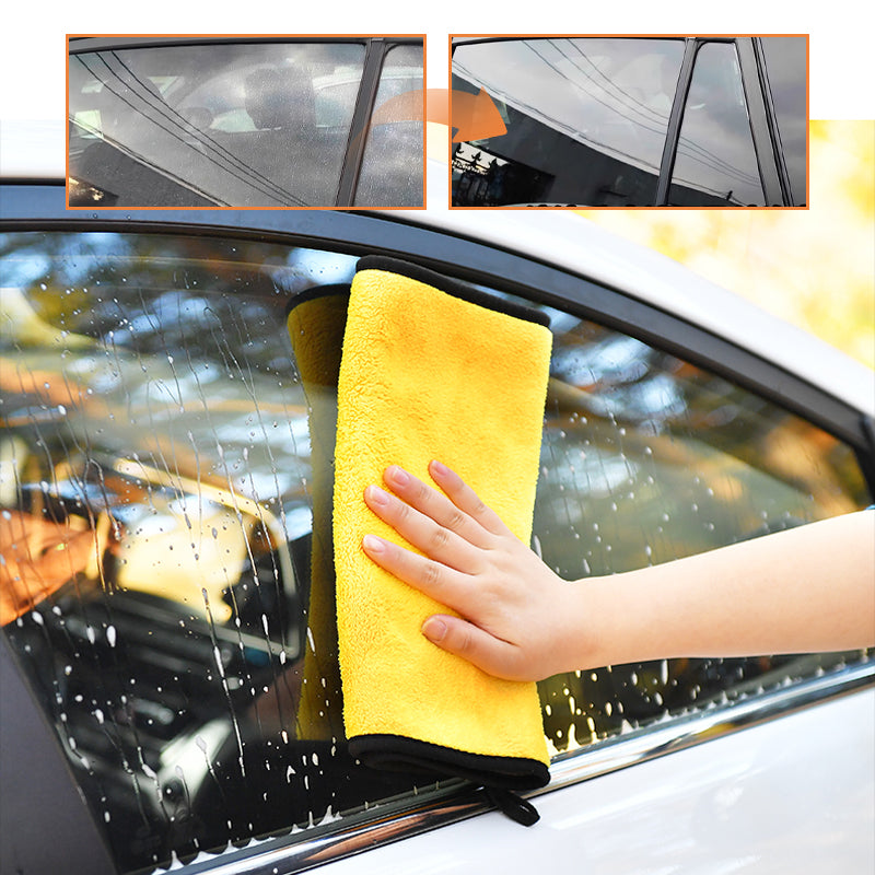 🔥🔥Last Day Sale 50%🚗 Car Stain Remover Cleaner – Powerful Formula, Safe on Upholstery & Quickly Removes Dirt, Grease & Spills ✨-6