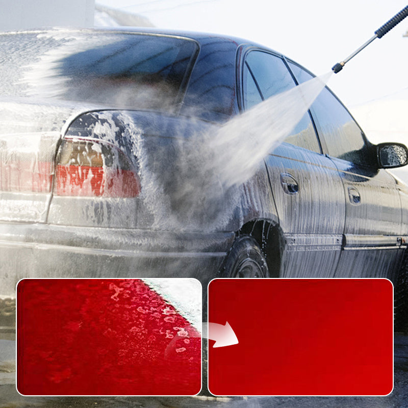 🔥🔥Last Day Sale 50%🚗 Car Stain Remover Cleaner – Powerful Formula, Safe on Upholstery & Quickly Removes Dirt, Grease & Spills ✨-5